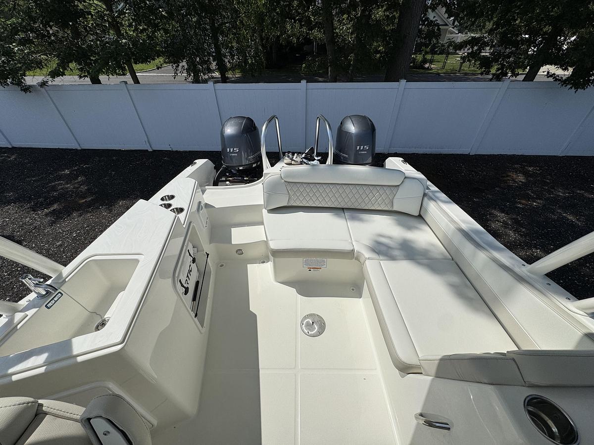 Used 2026 World Cat 230SD