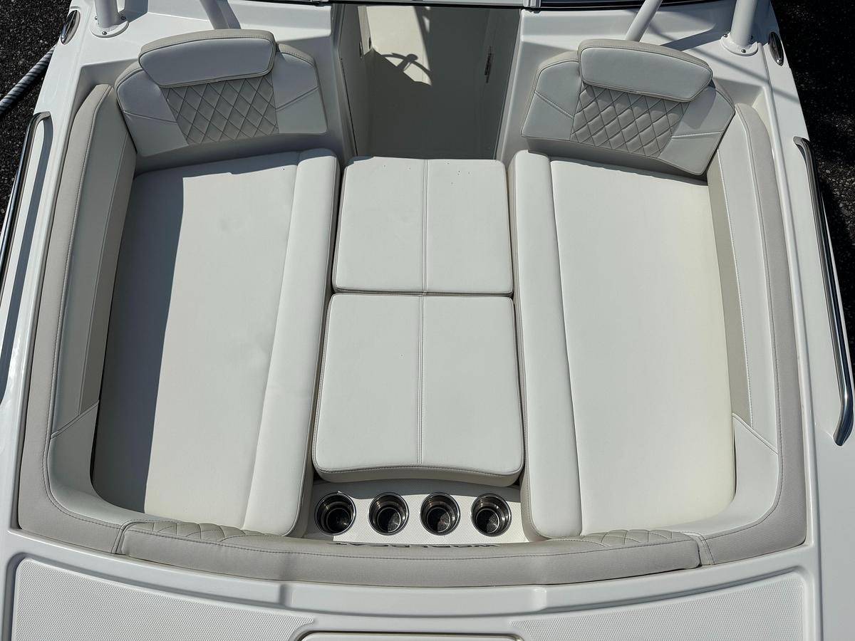 Used 2026 World Cat 230SD