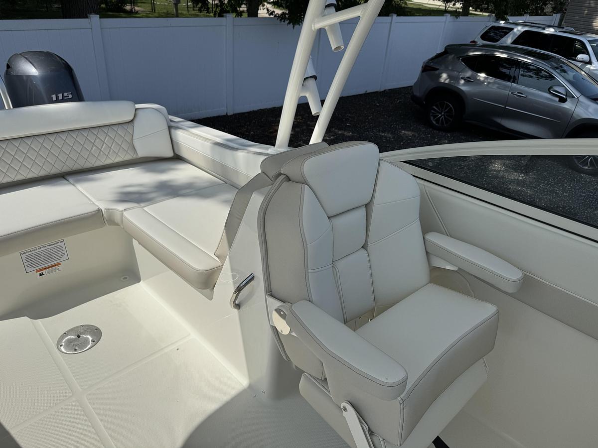 Used 2026 World Cat 230SD