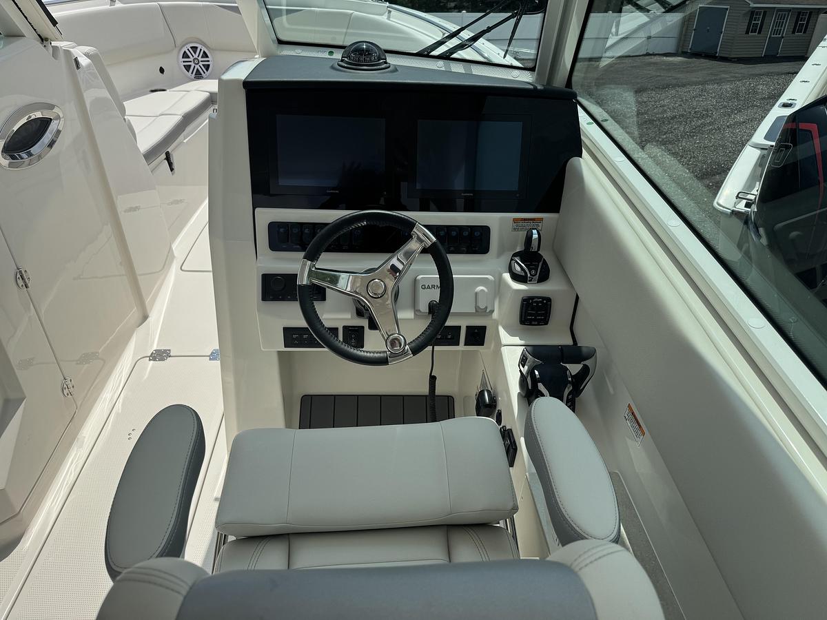 Used 2026 Sailfish 316 DC