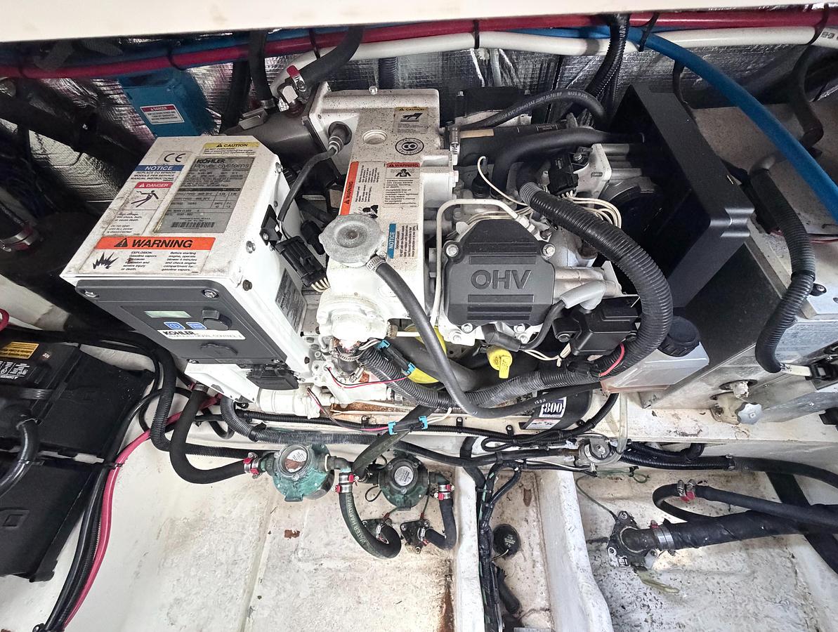 Used 2016 Sea Ray Sundancer 310