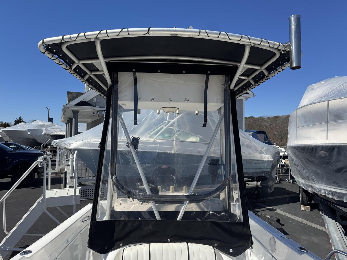 Used 2000 Century 2001