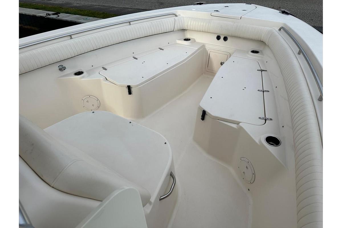 Used 2014 Grady-White 336 Canyon