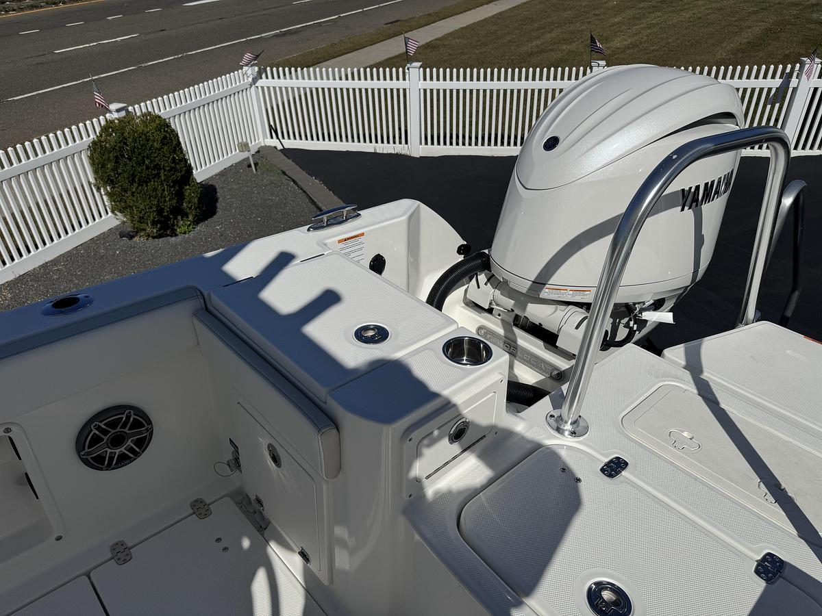 2026 World Cat 235 TE