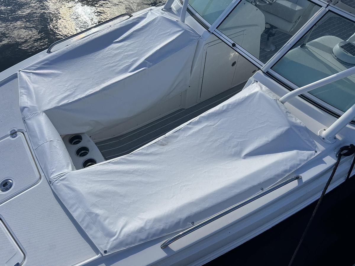 Used 2026 World Cat 230SD