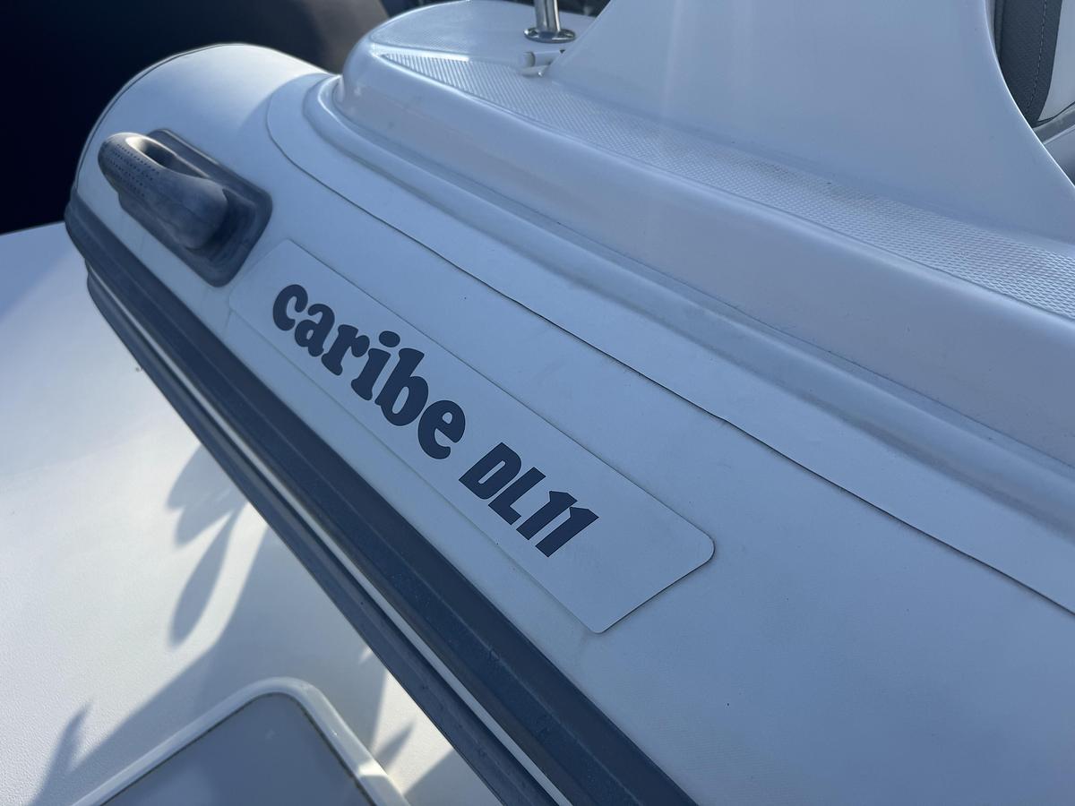 Used 2002 Viking 61 Enclosed Bridge