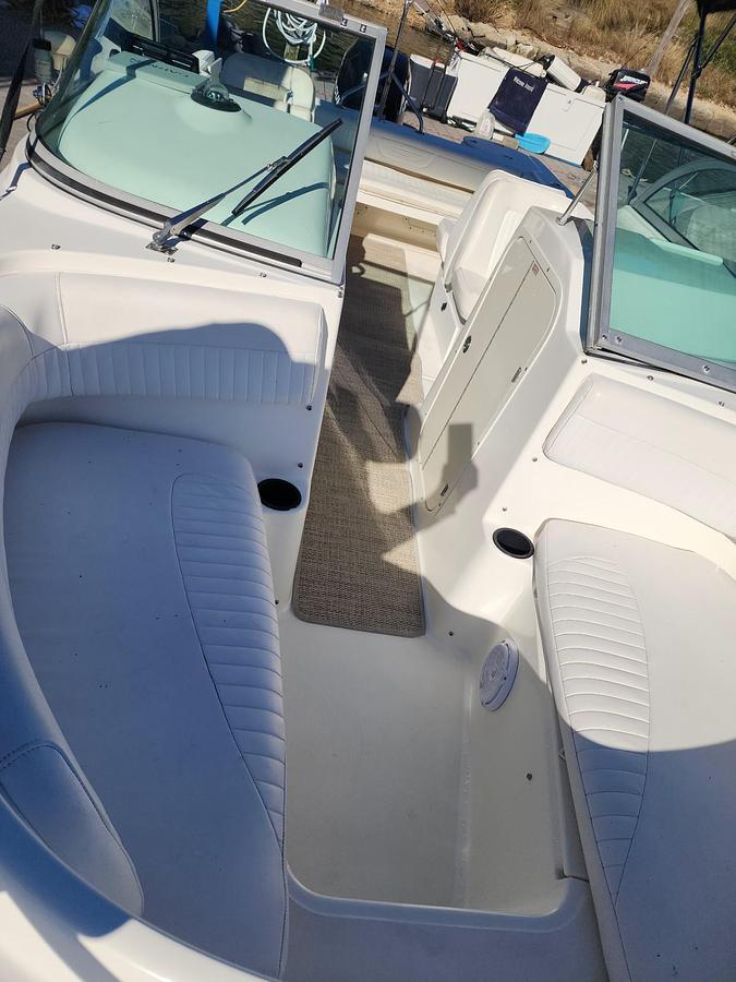 Used 2006 Boston Whaler 21 Ventura