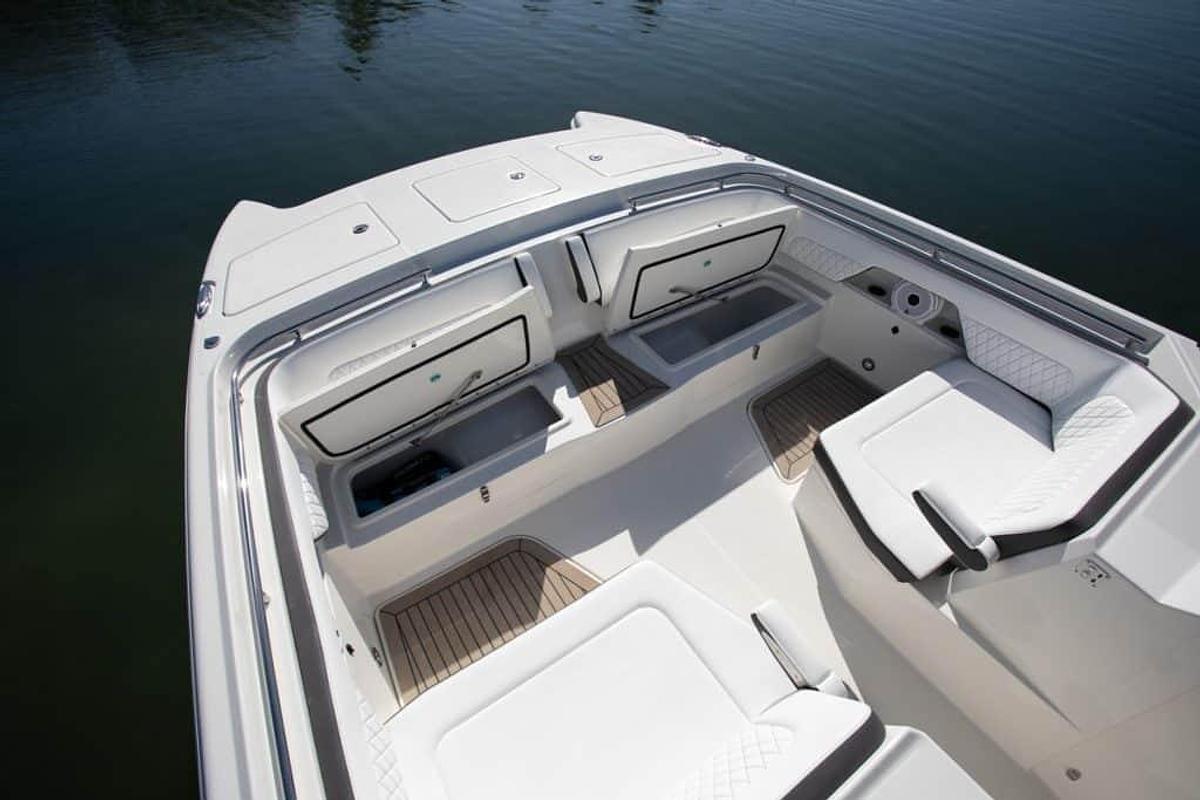 2024 World Cat 400 DC-X