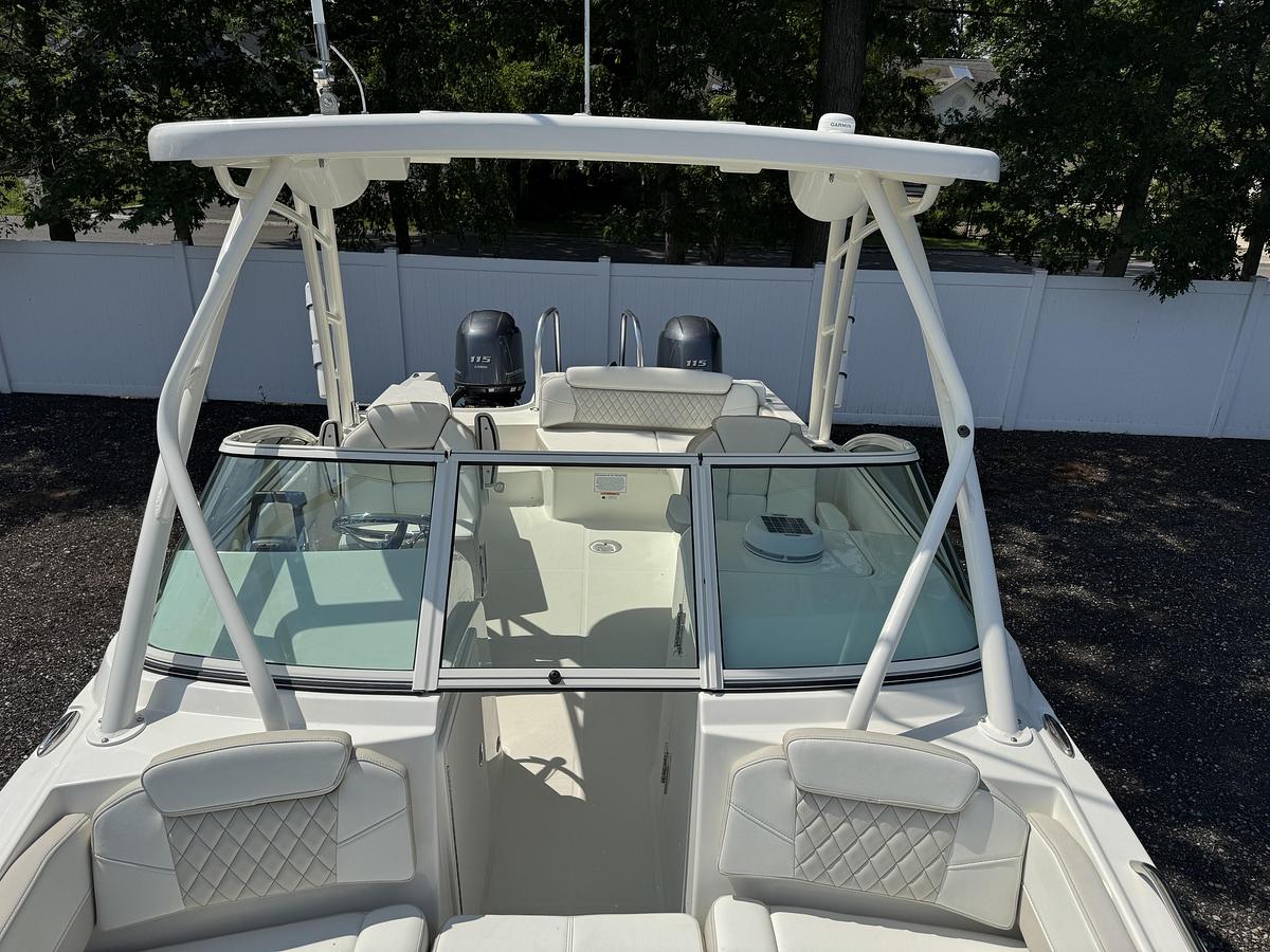 Used 2026 World Cat 230SD