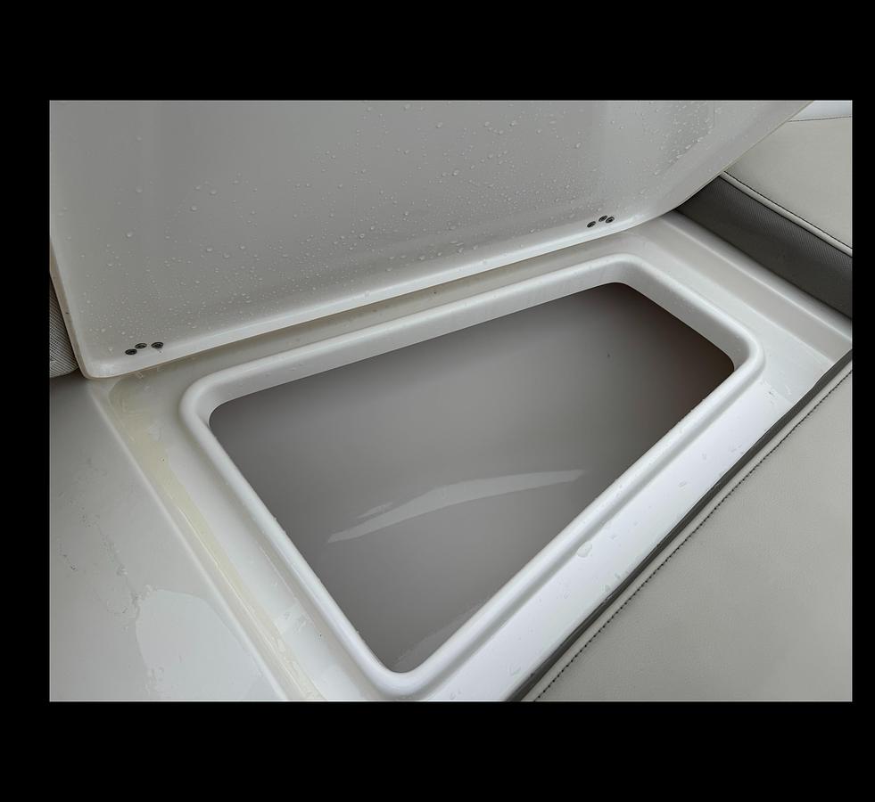 Used 2023 Key West  203 DFS