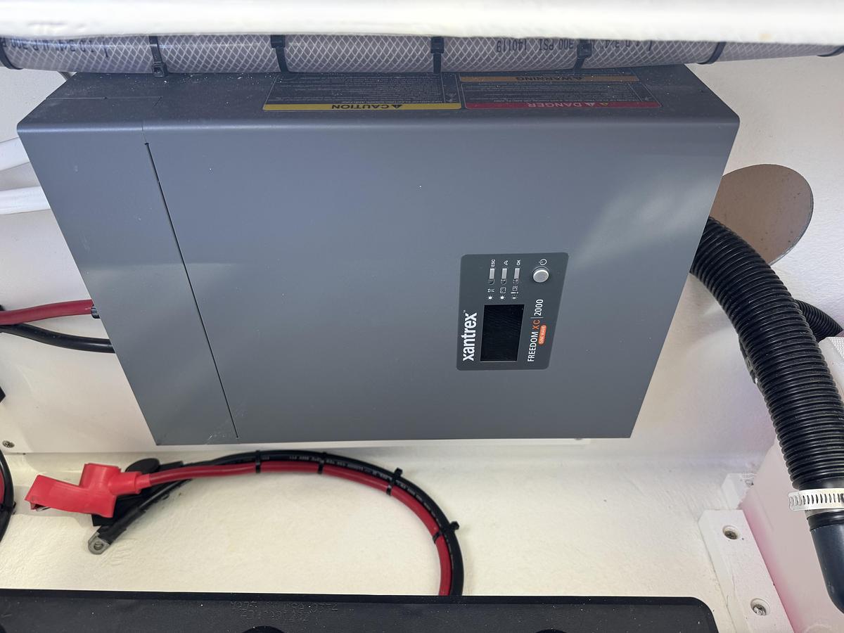 Used 2020 Steiger Craft  255DV Chesapeake