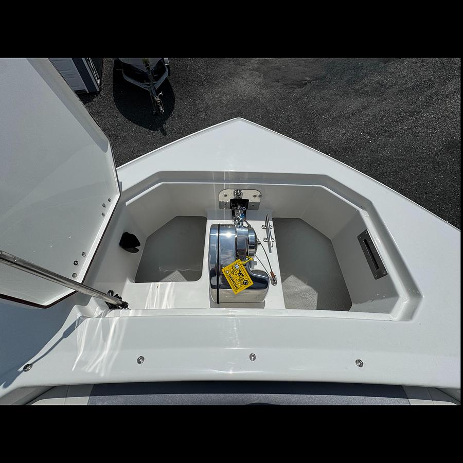 Used 2026 Sailfish 316 DC