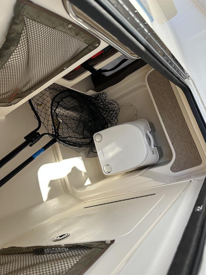 Used 2015 Grady-White 257 Advance CC