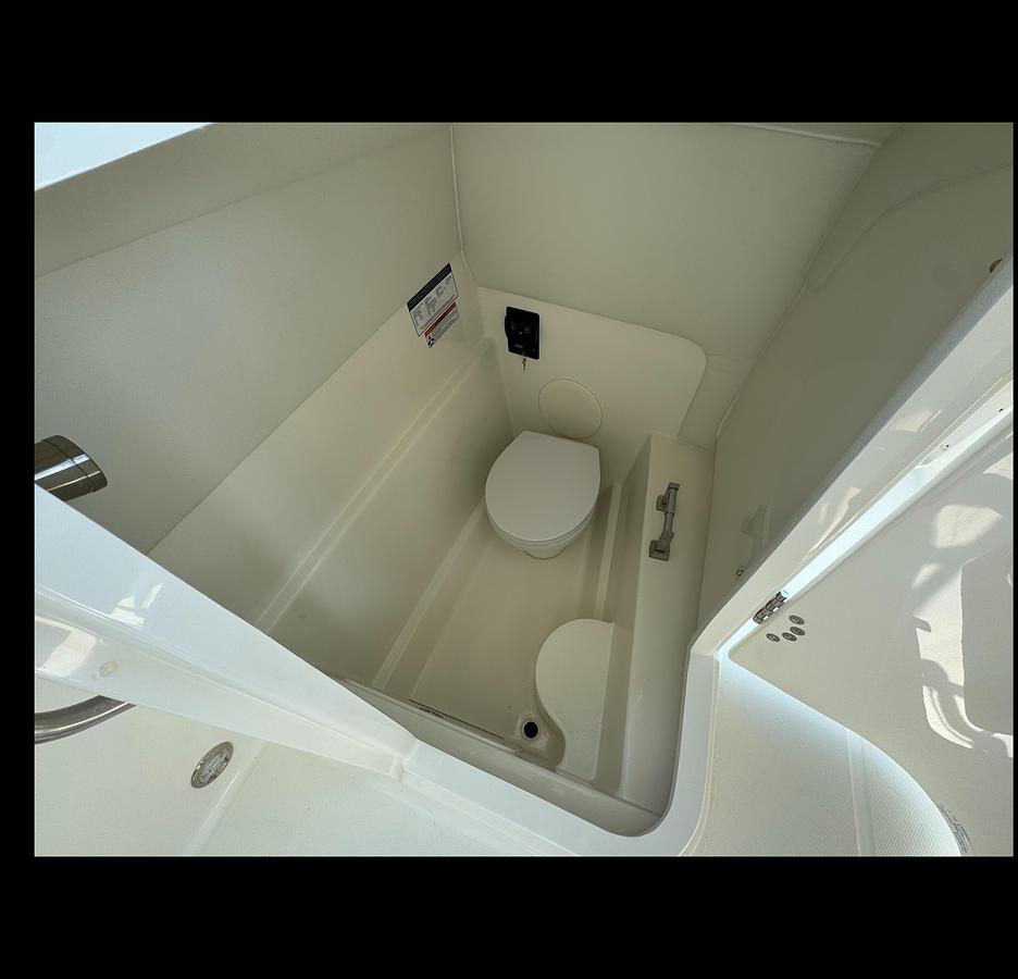 Used 2026 World Cat 230SD