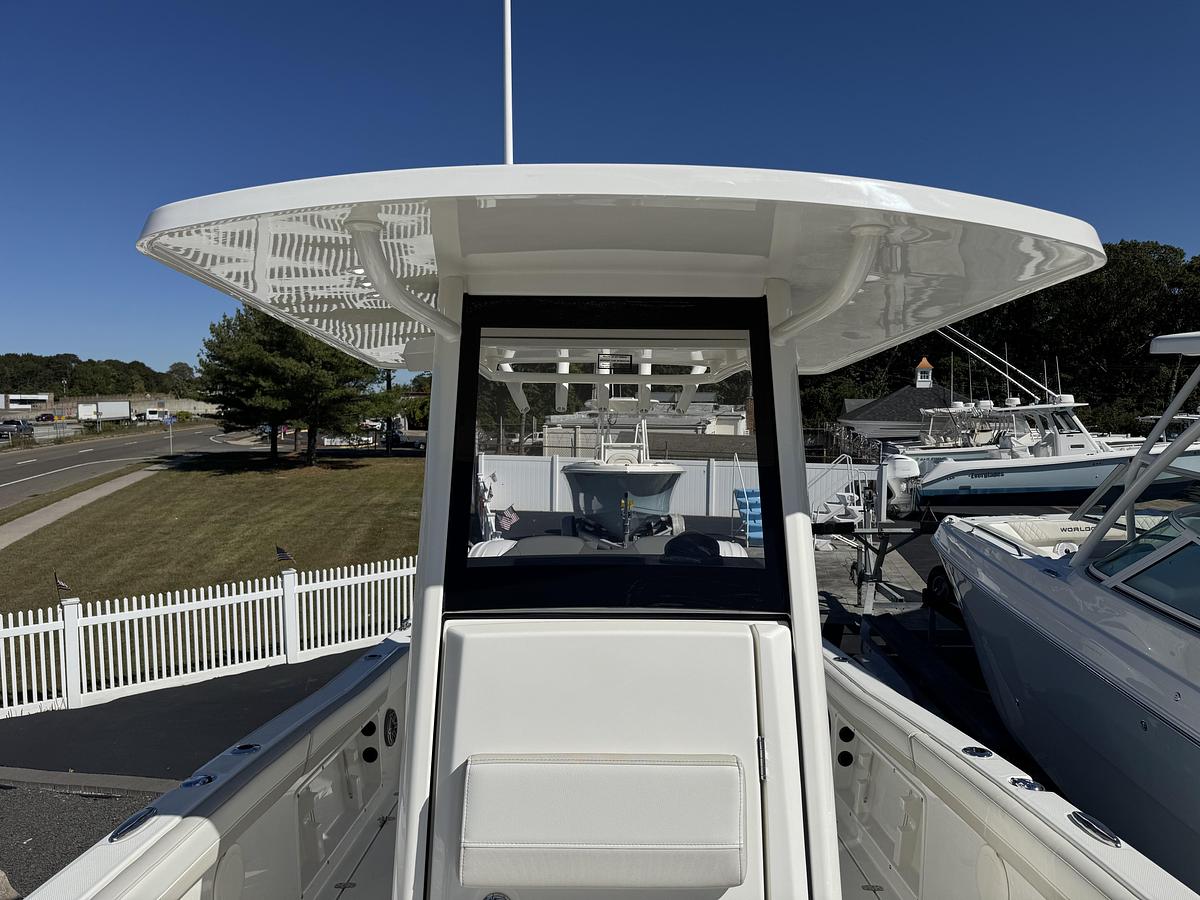 2026 World Cat 235 TE