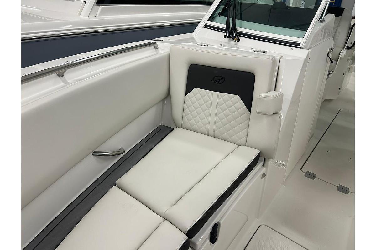 2024 Sailfish 276 DC