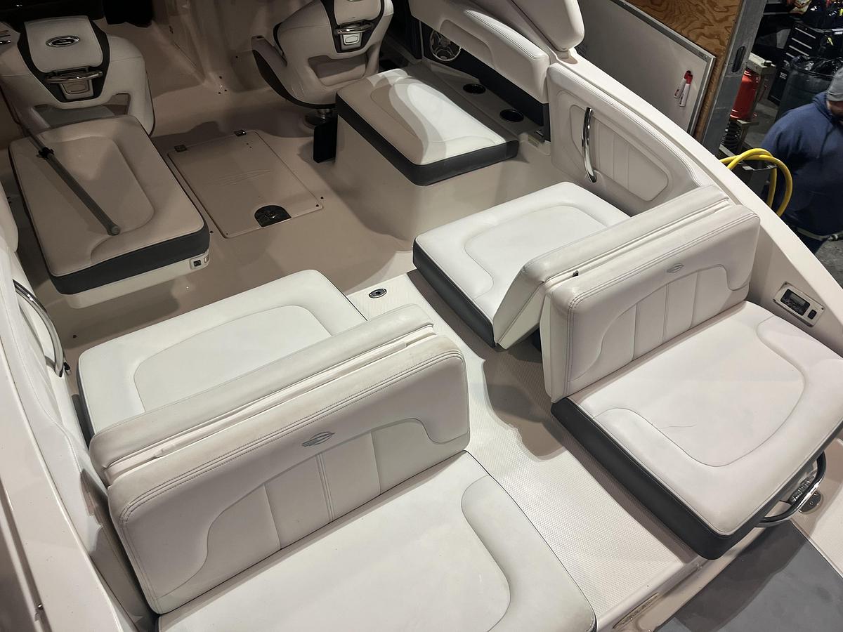 Used 2014 Chaparral ssx