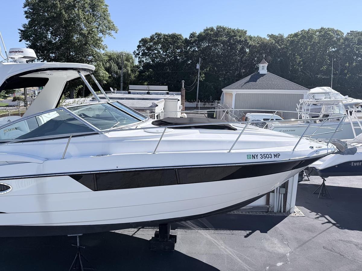 Used 2018 Monterey 335 Sport Yacht