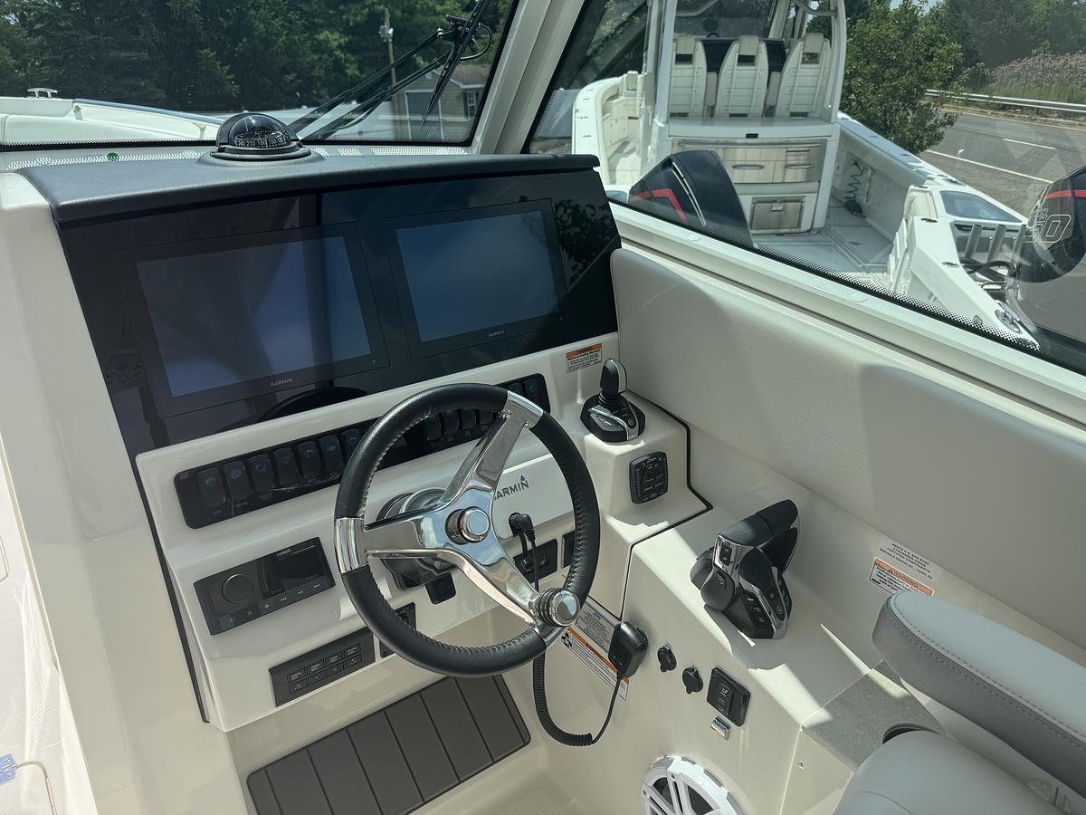 Used 2026 Sailfish 316 DC