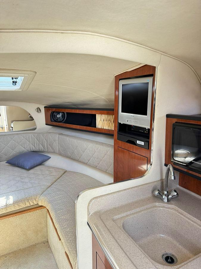 Used 2006 Sea Ray 280 Sundancer