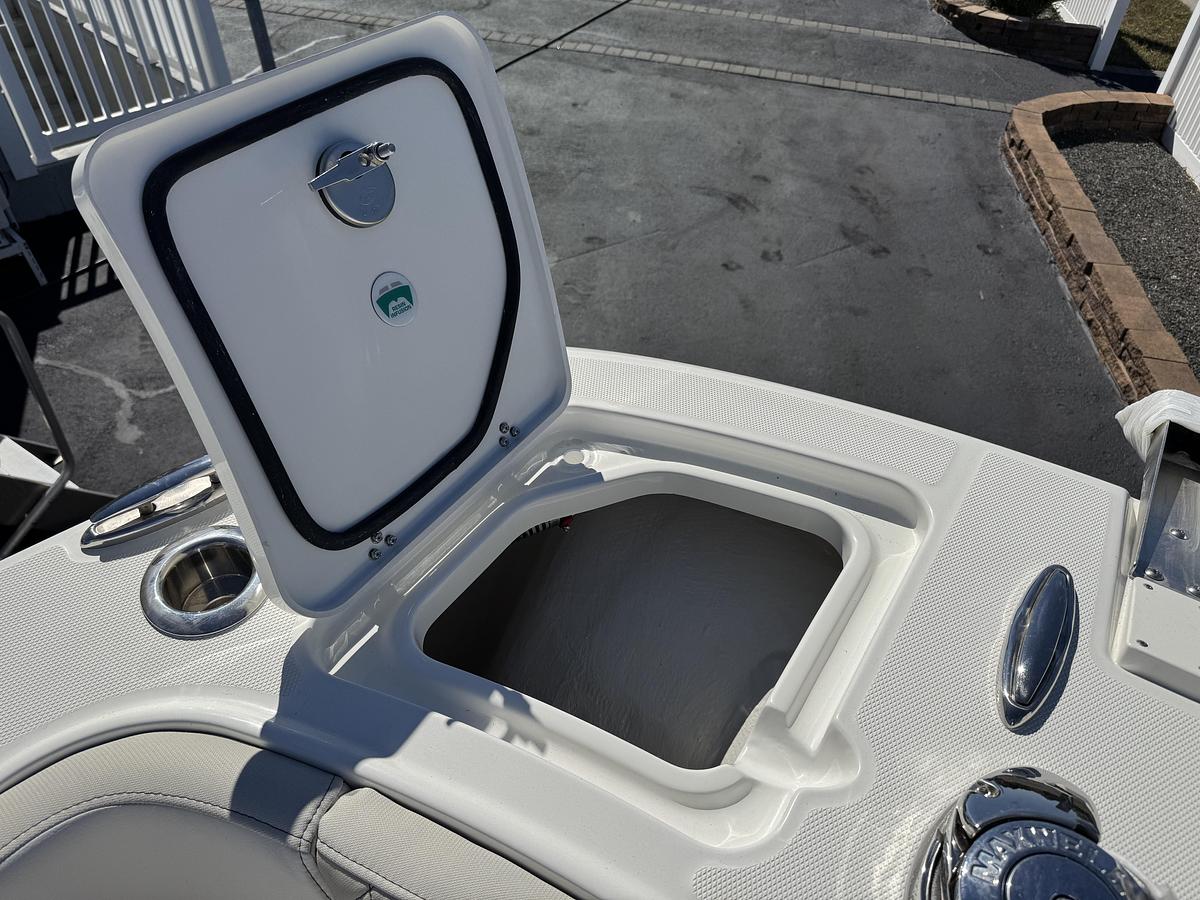 2026 World Cat 235 TE