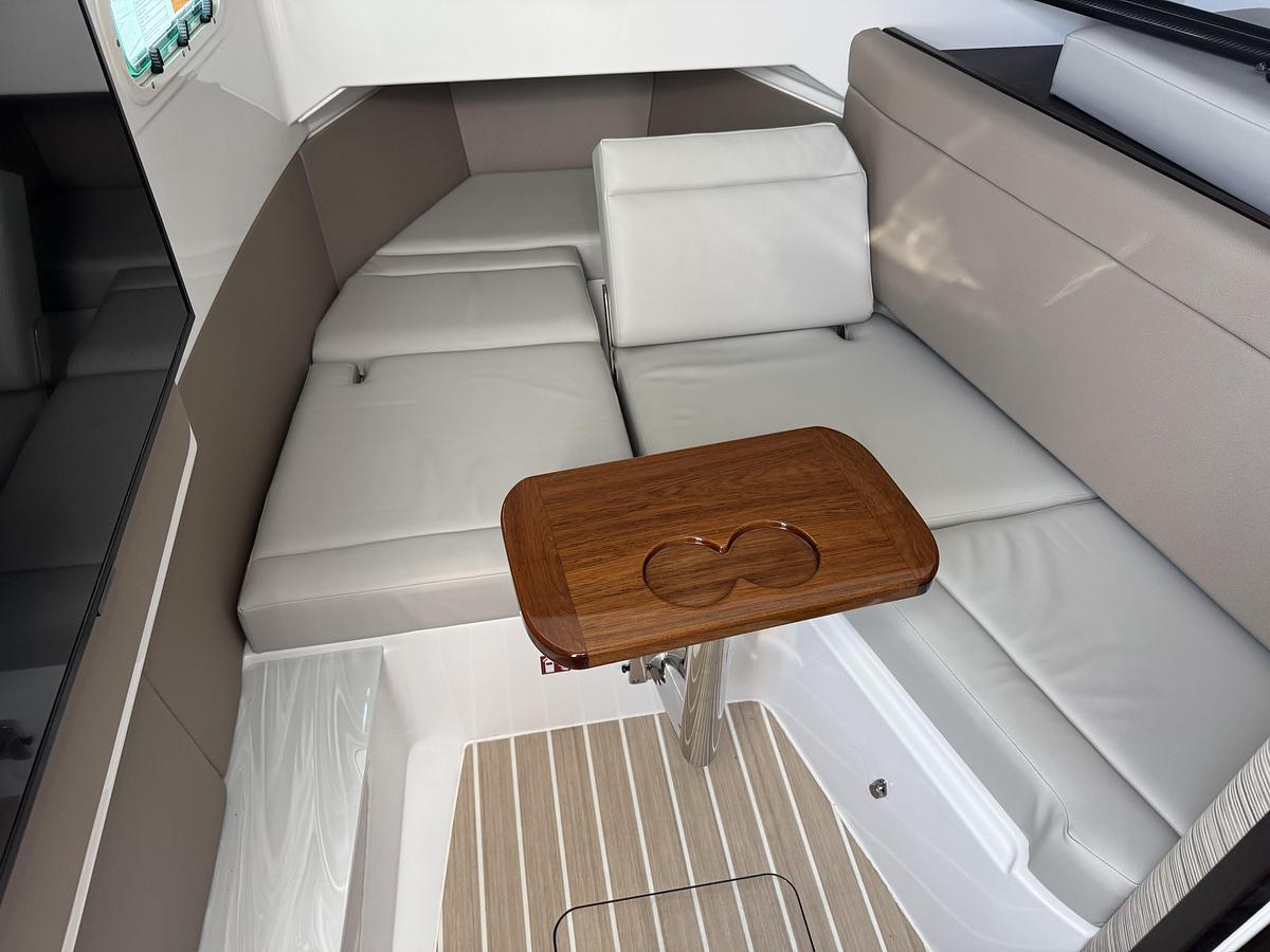 2026 Everglades 367CX