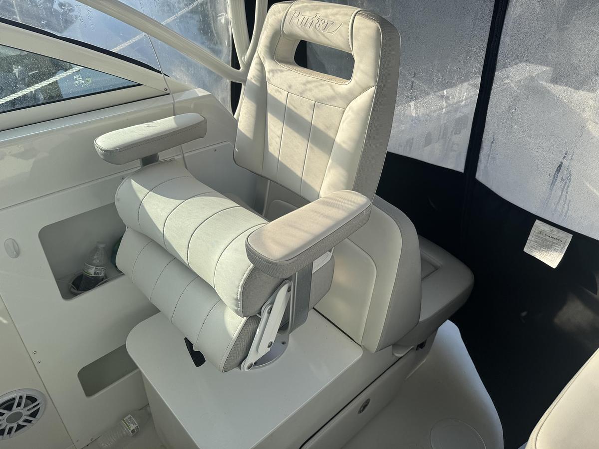 Used 2021 Parker 2501 XLD