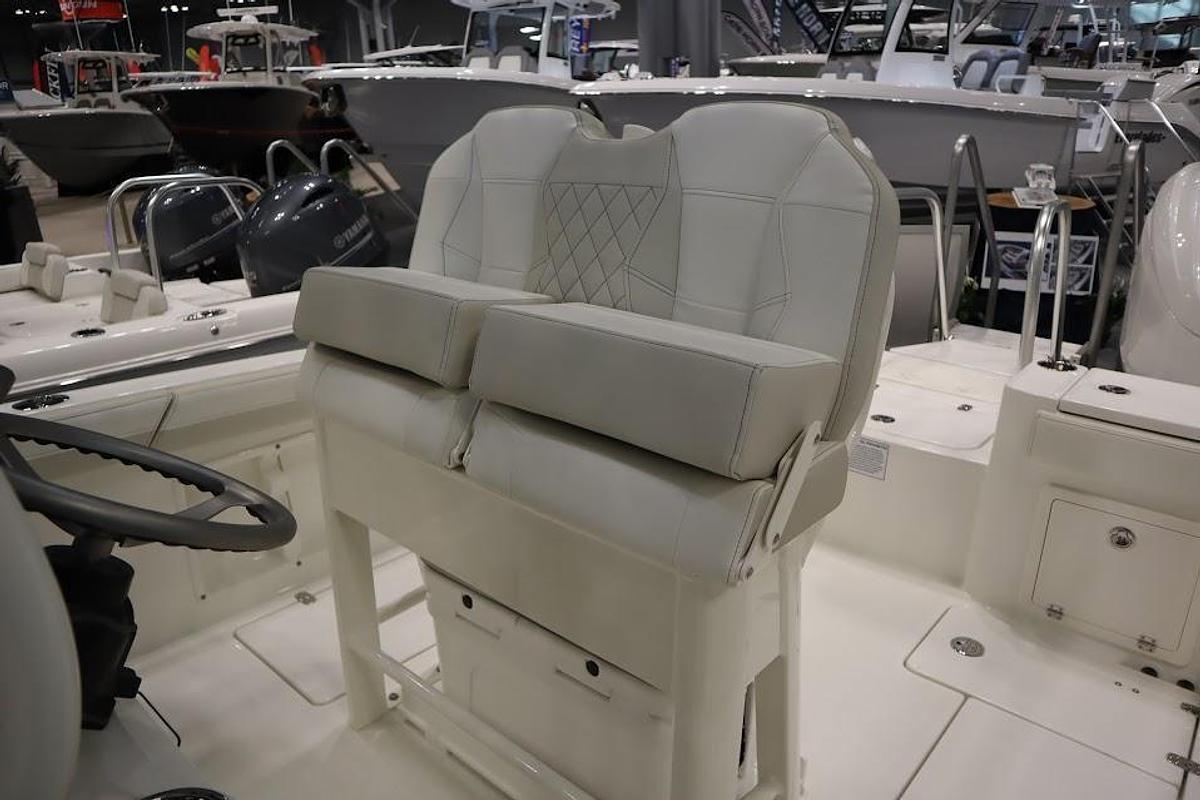 2025 World Cat 235 TE