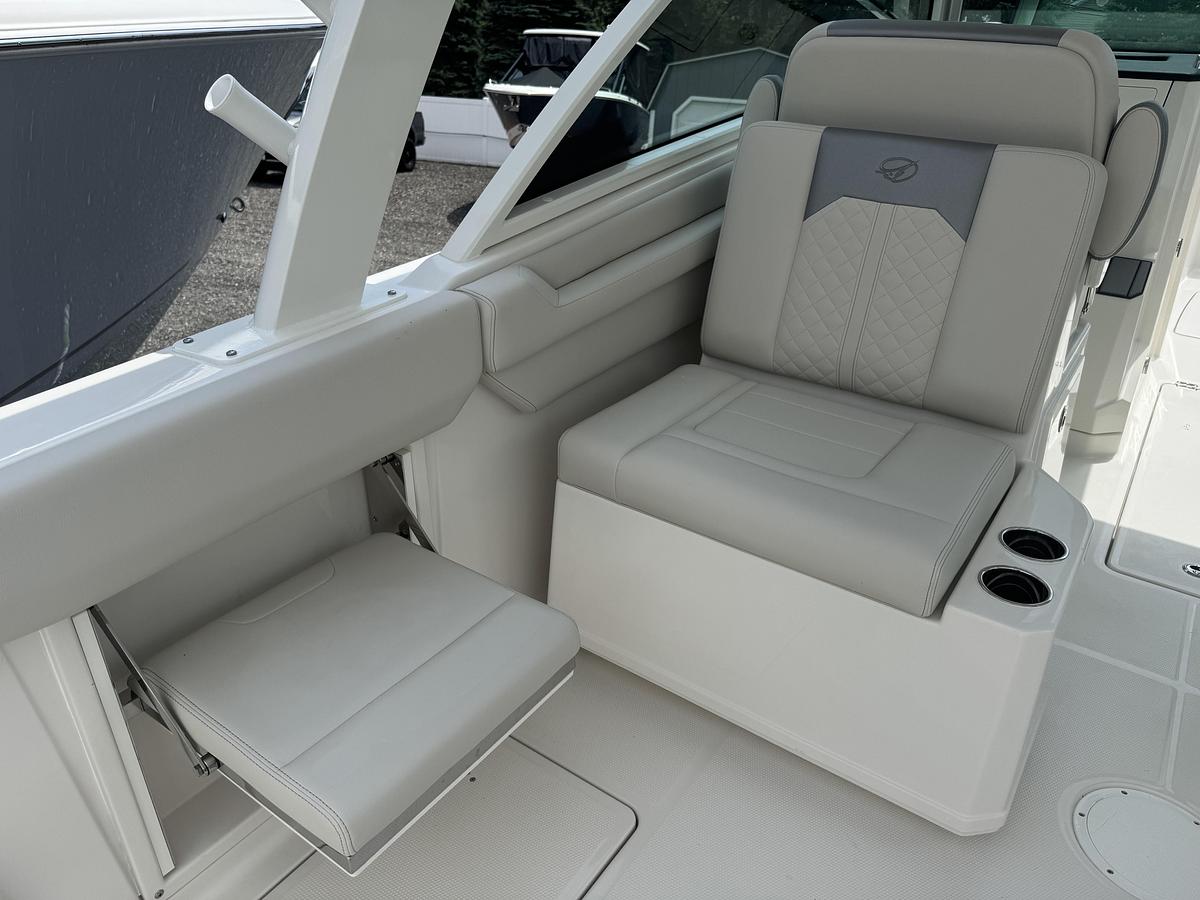 Used 2026 Sailfish 316 DC