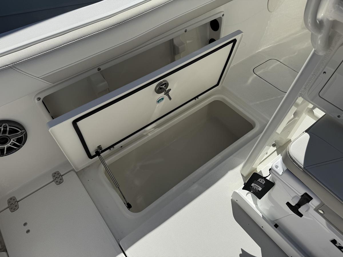 2026 World Cat 235 TE