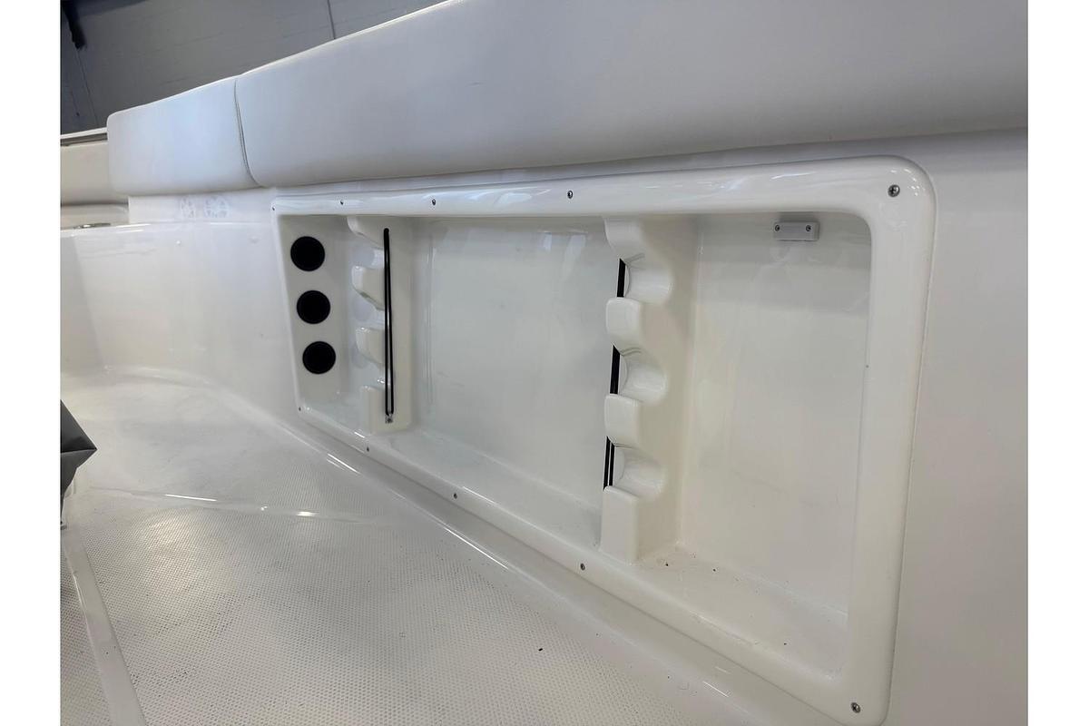 2025 Sailfish 232 CC