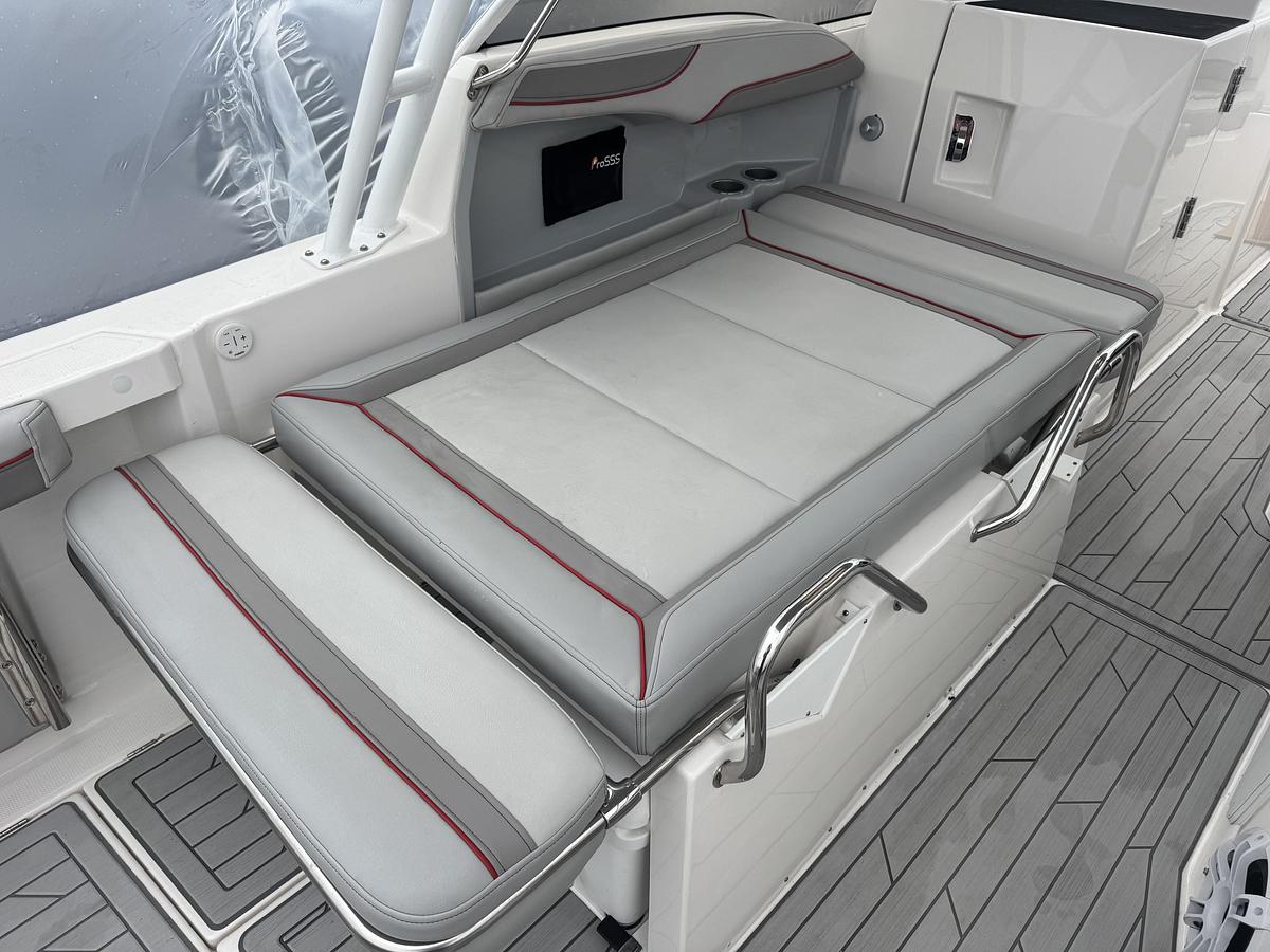 Used 2023 Solara S-250DC