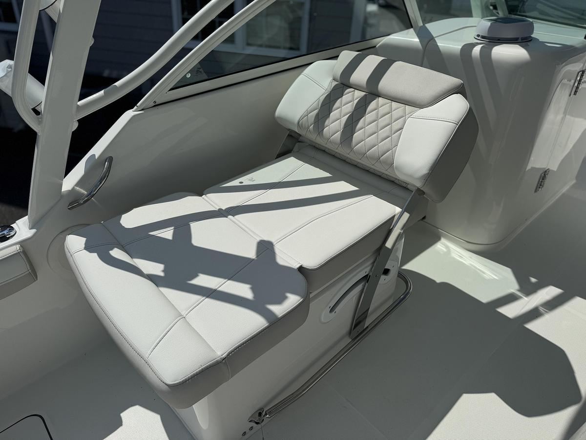 Used 2026 World Cat 230DC