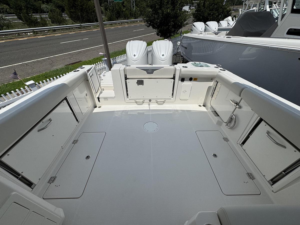 Used 2026 Sailfish 316 DC