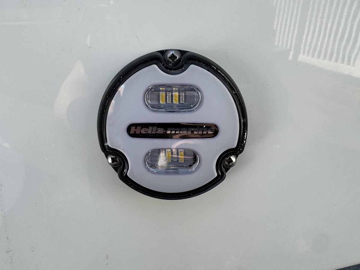 2025 Sailfish 232 CC