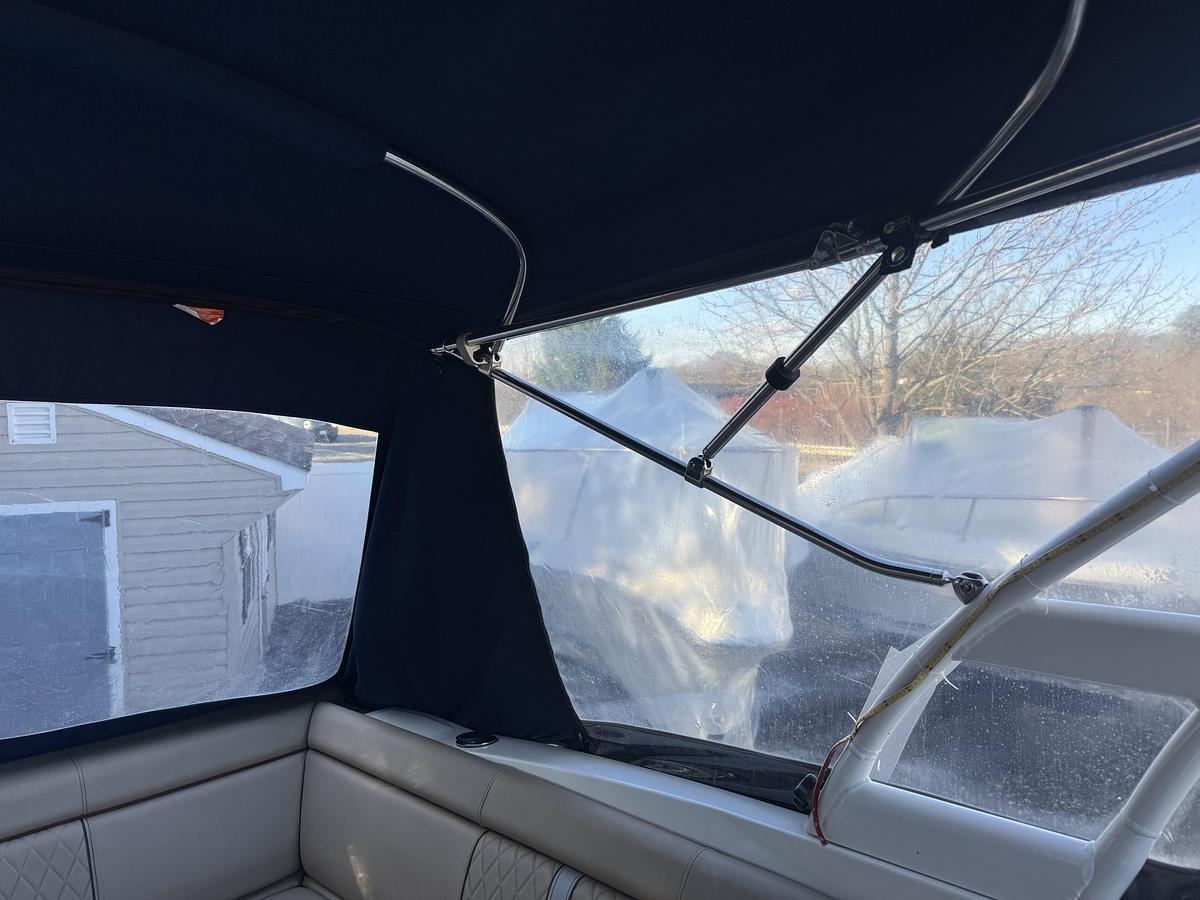 Used 2016 Sea Ray  270 SDX