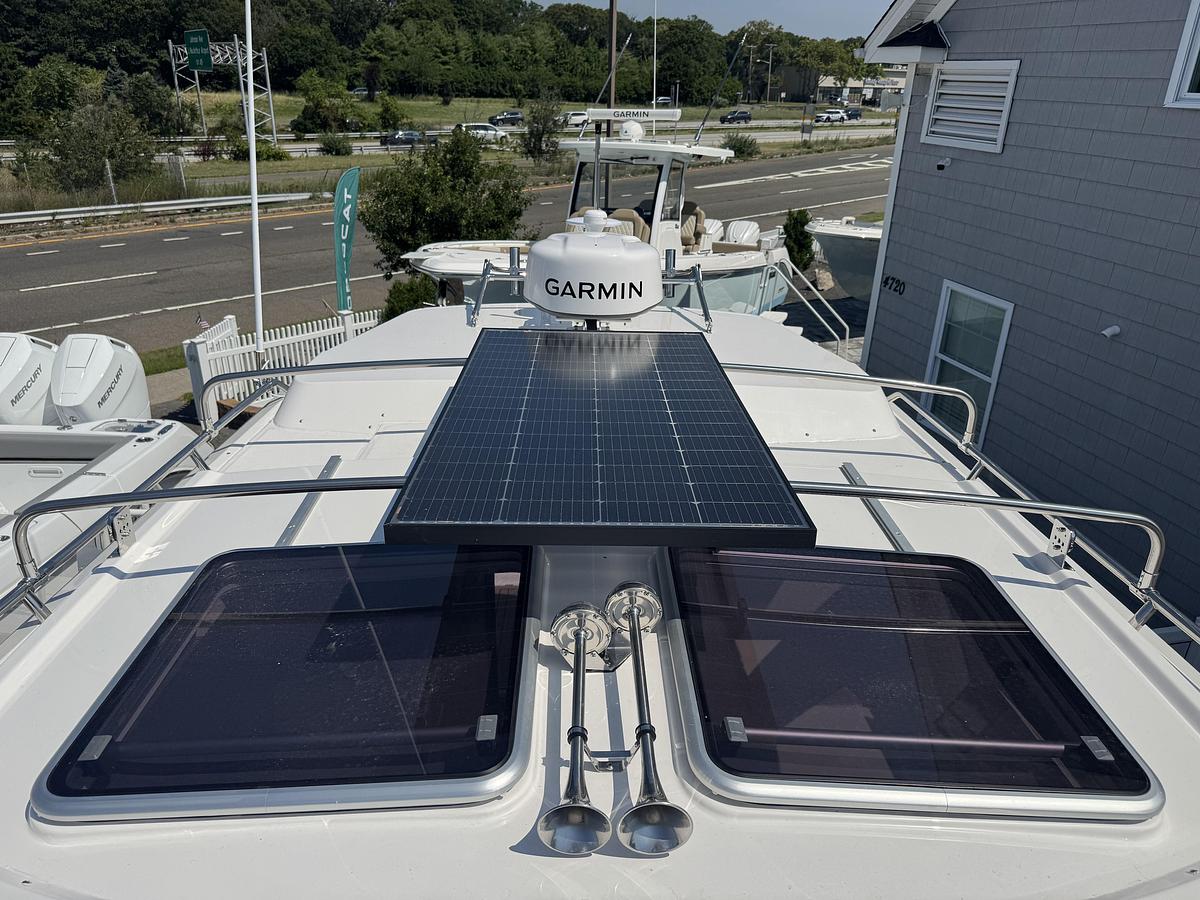 2026 Cutwater C-288 C