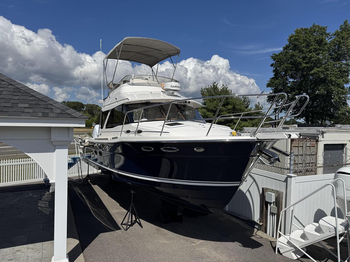 2026 Cutwater C-32CB