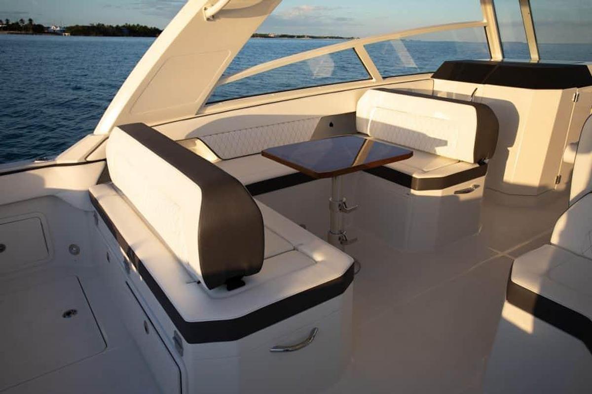 2024 World Cat 400 DC-X