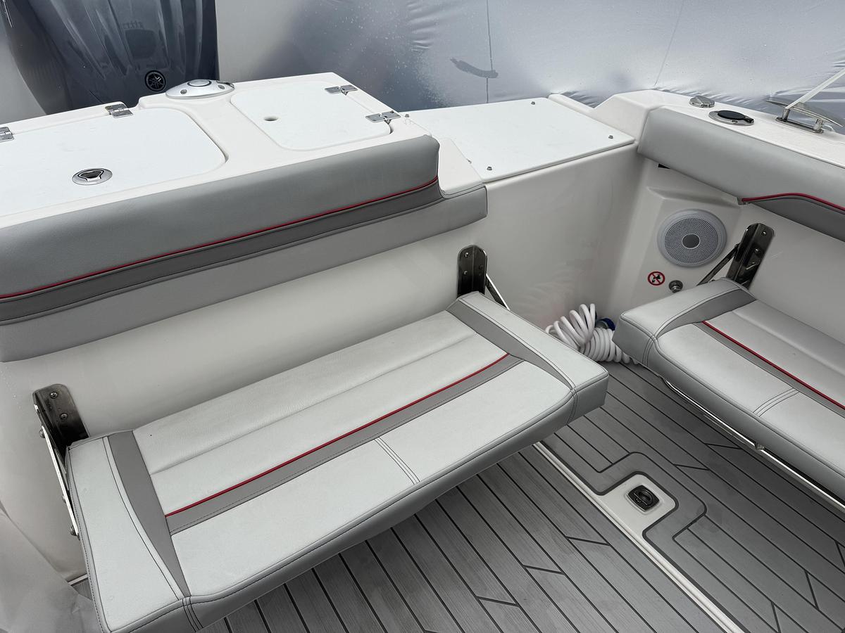 Used 2023 Solara S-250DC