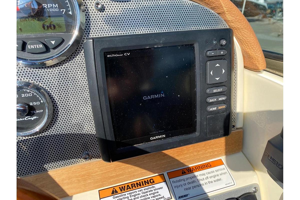 Used 2019 Chris Craft 27 Corsair