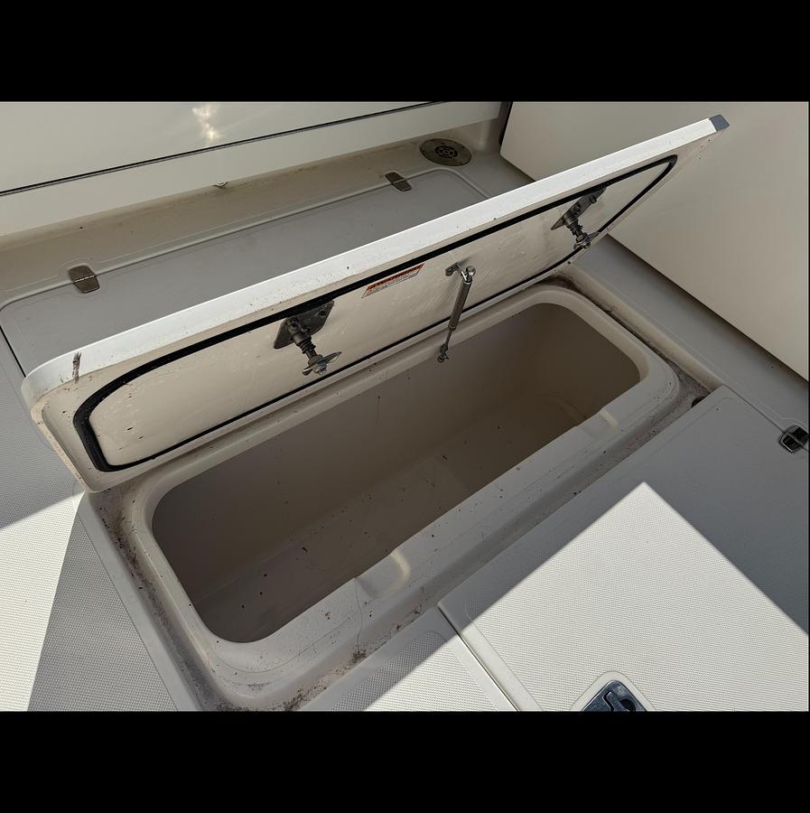 Used 2020 Pursuit 385OS