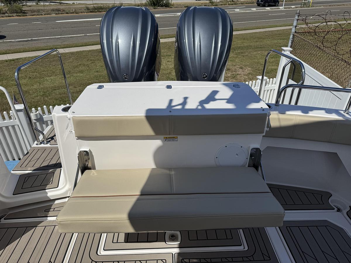 2026 Cutwater C-32CB