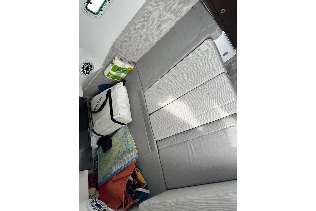 Used 2023 Everglades 395 Center Console