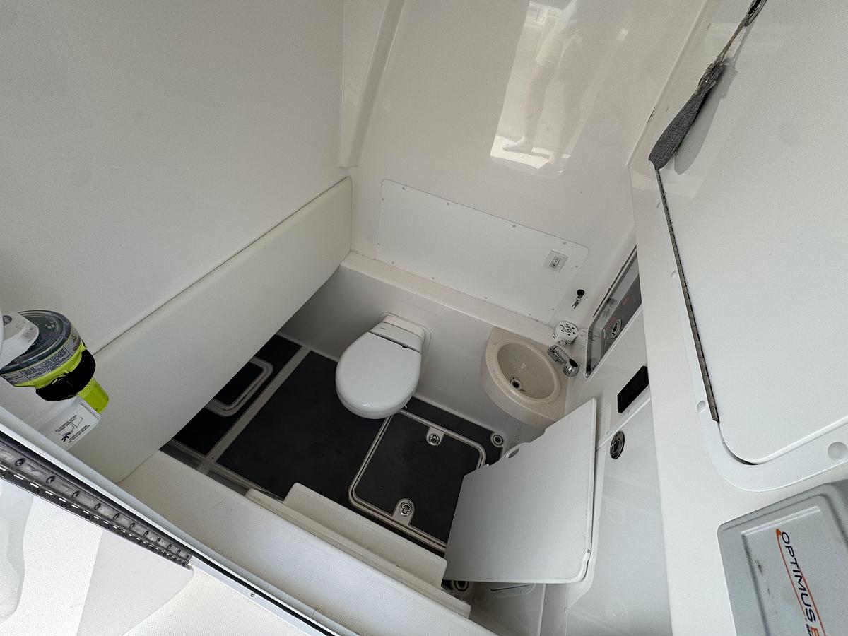 Used 2021 Invincible 390 Open CC