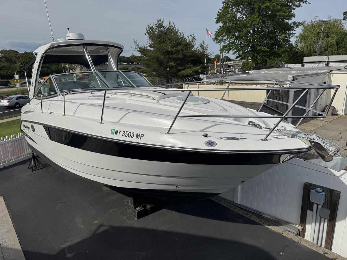Used 2018 Monterey 355 Sport Yacht