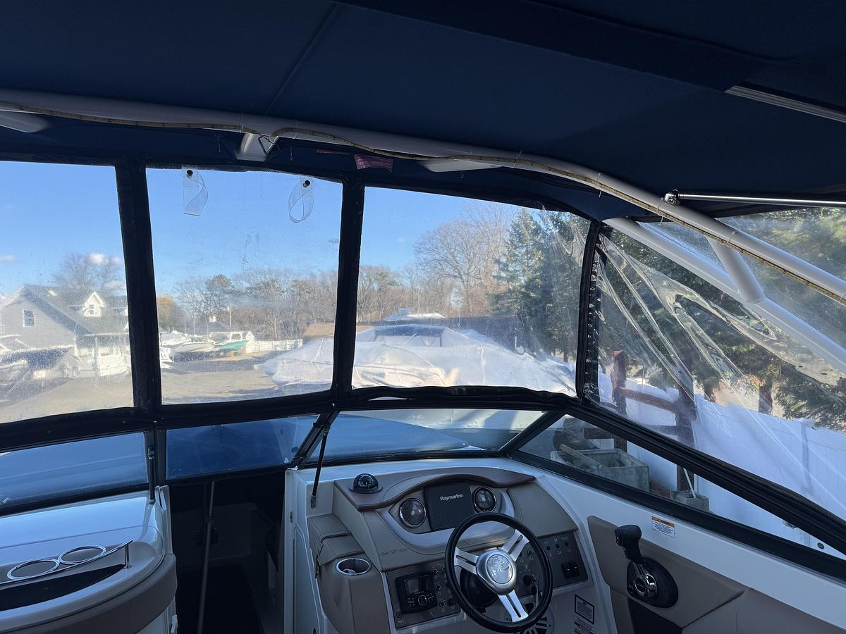 Used 2016 Sea Ray  270 SDX