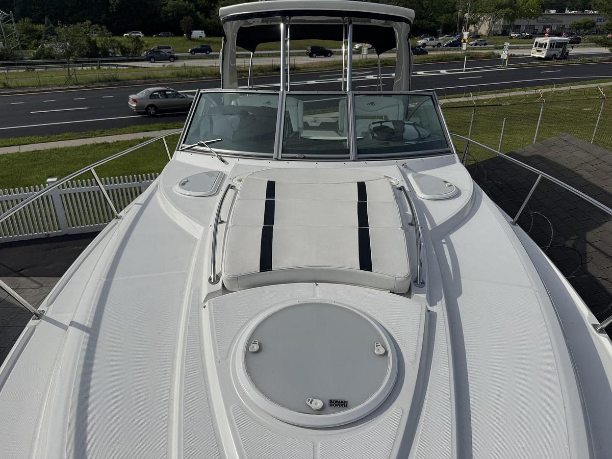 Used 2018 Monterey 355 Sport Yacht