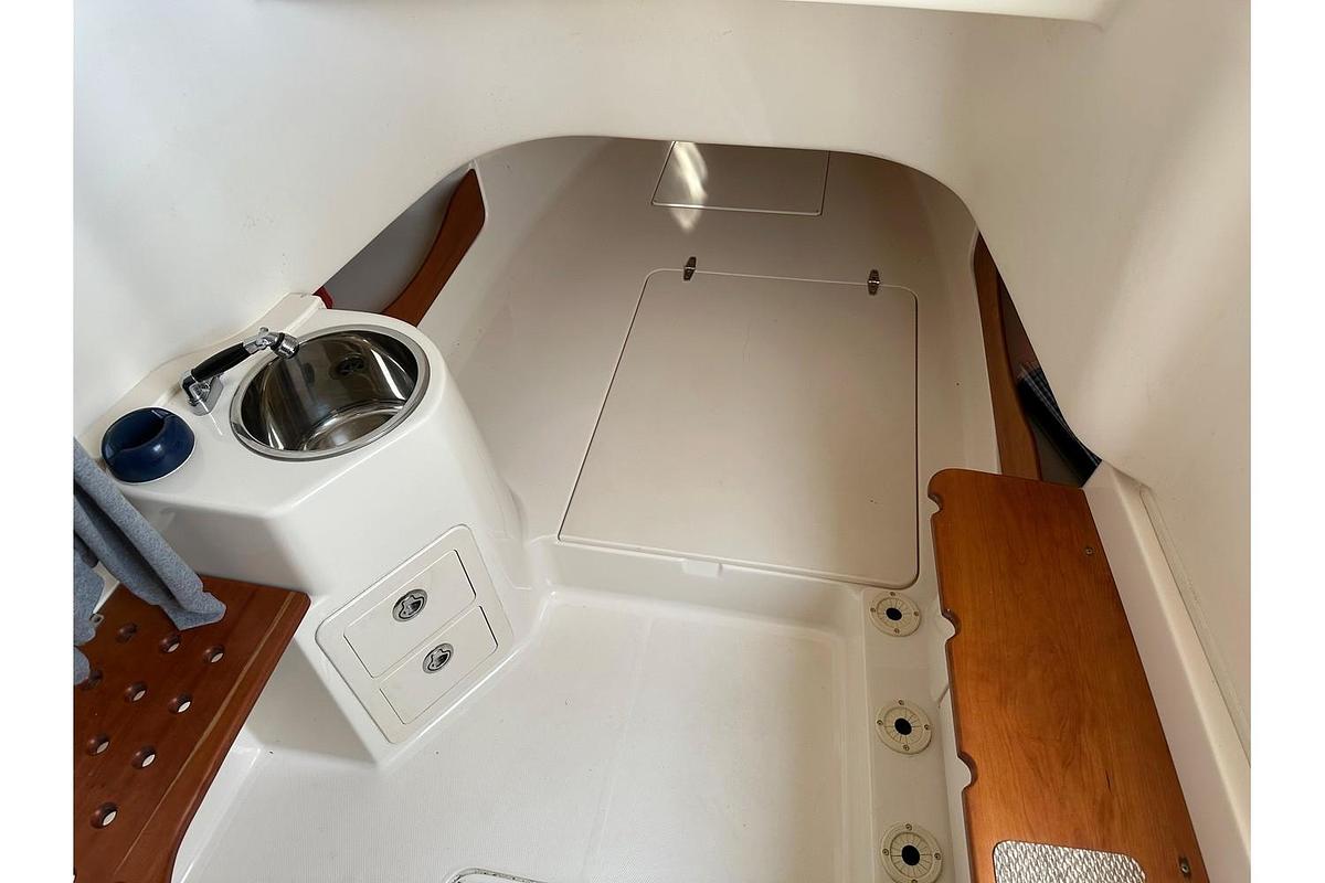 Used 2014 Grady-White 336 Canyon