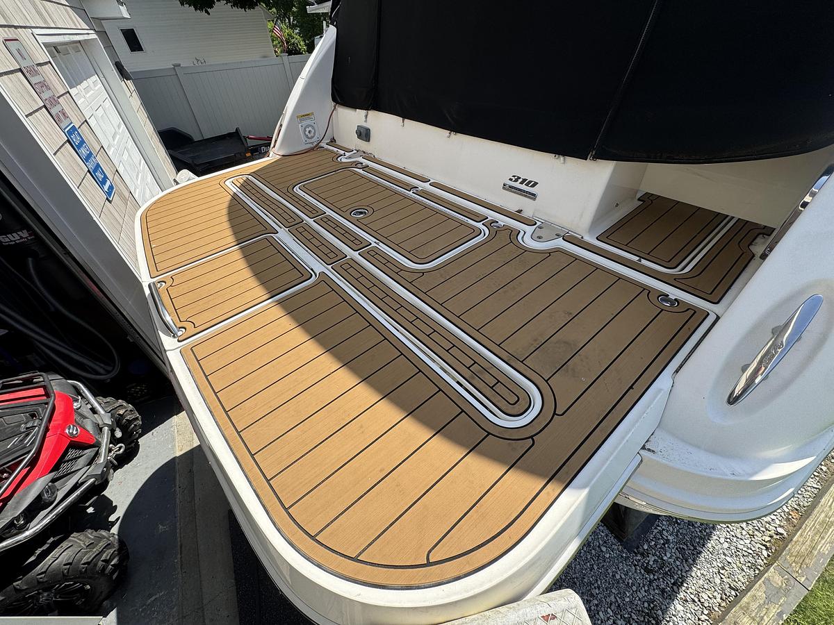 Used 2016 Sea Ray Sundancer 310